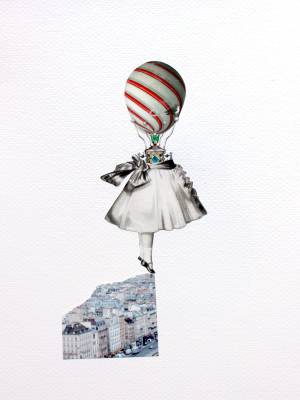 bestiario_9_pilar_vega. Expo, corta, piensa y pega. Villa