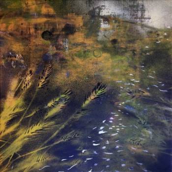 FOTO 2 EXPO.ALBERTO PENA