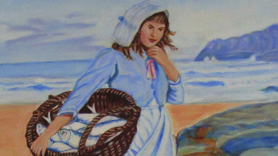 destacada nota Exposición de pintura