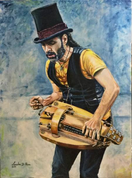 FOTO 2 EXPO MUSEO CIUDAD_Zanfonista