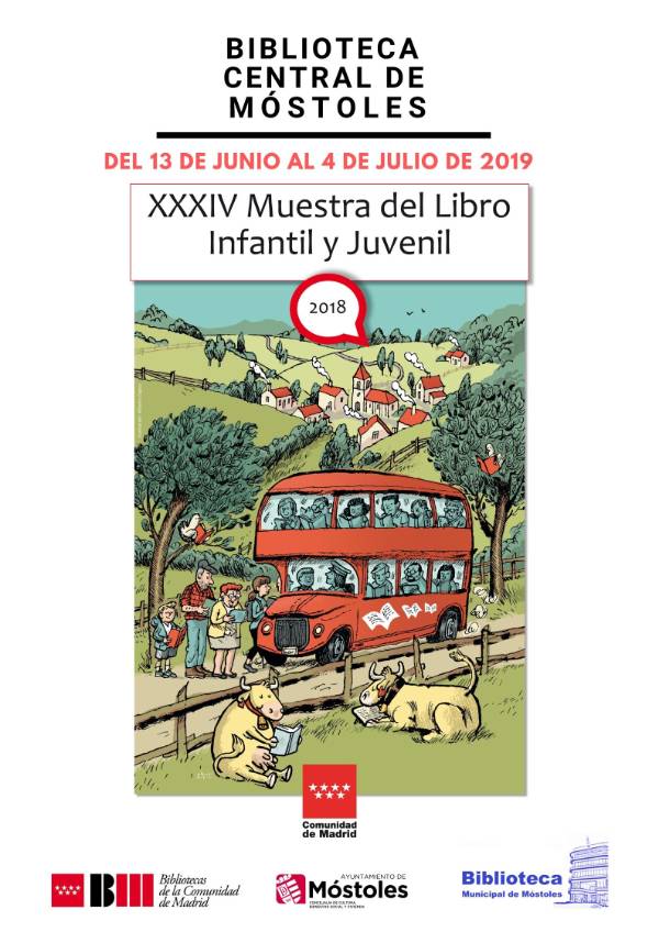 _xxxiv MUESTRA del libro infantil