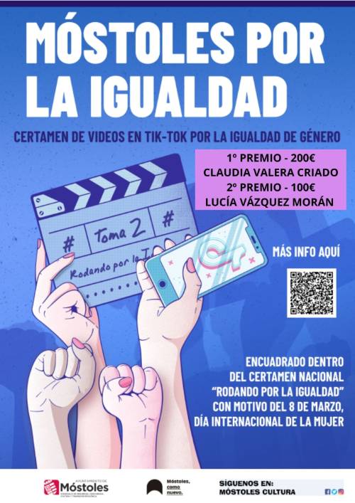 CARTEL_Premiadas TikTok 2022