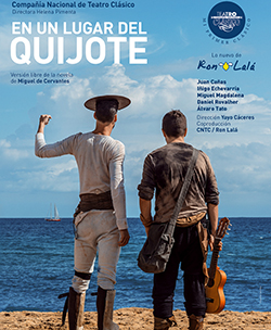 en un lugar del quijote