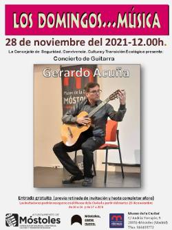 Cartel 28.11.2021
