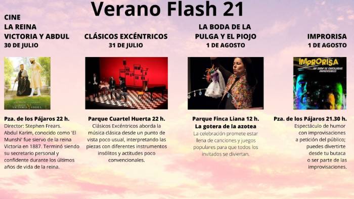 FOTO VERANO FLASH 21_DEL 39 DE JULIO AL 1 DE AGOSTO