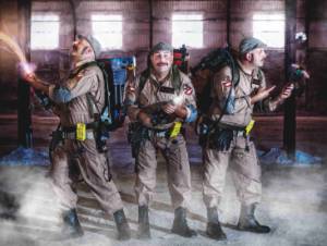 FOTO ACTUACIÓN_5 sept Cazafantoches