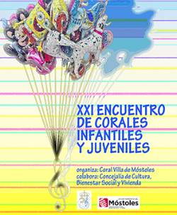 ENCUENTRO DE CORALES