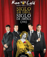 SIGLO DE ORO, SIGLO DE AHORA