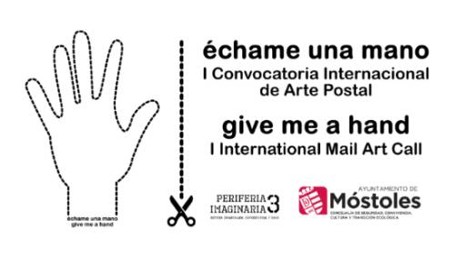 PORTADA PowerPoint ECHAME UNA MANO