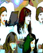 XVI Encuentro de Corales Infantiles y Juveniles