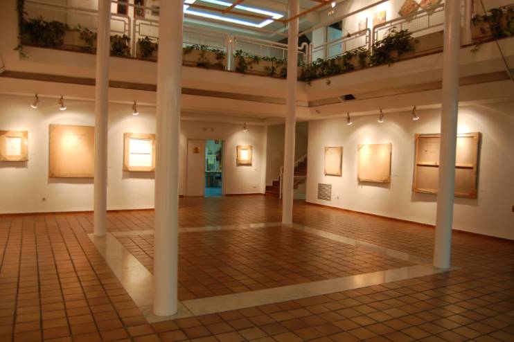 Centro Sociocultural Caleidoscopio .JPG