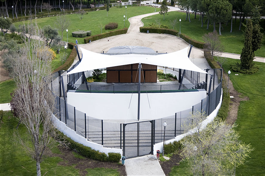 Teatro de Títeres Finca Liana (3)