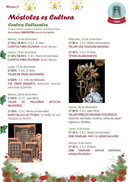 FOTO NAVIDAD 2021_C.CULTURALES