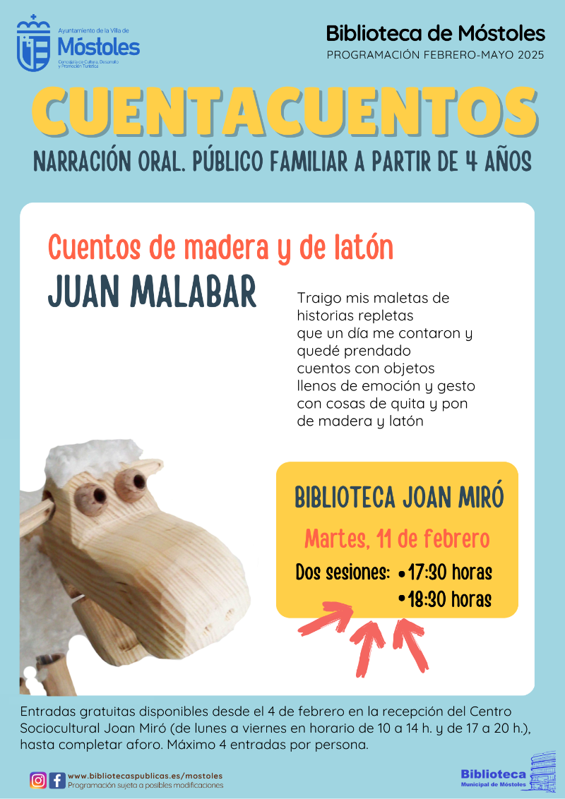 Miró 11 febrero - Juan Malabar