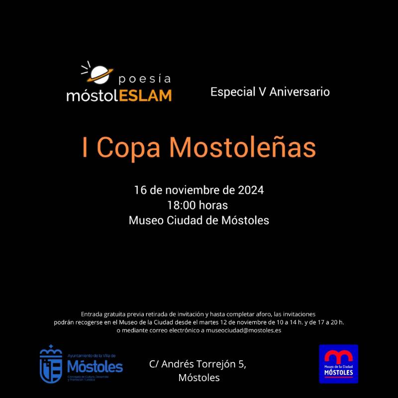 Museo 16 noviembre 2024