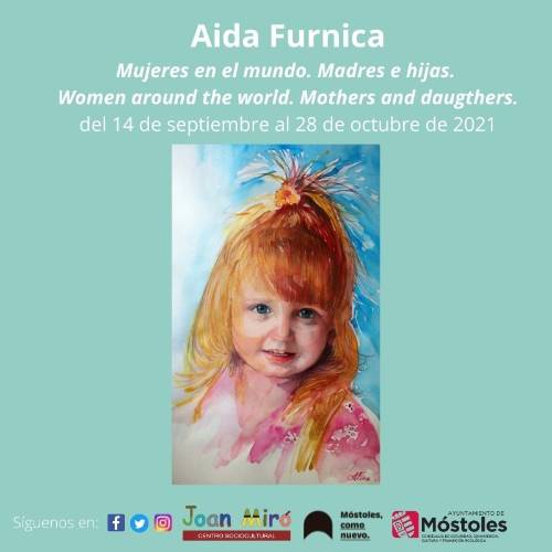 Tarjetón Aida Furnica SEp-oct 21 J.Miró