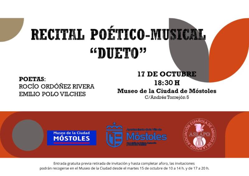 Museo 17 octubre 2024