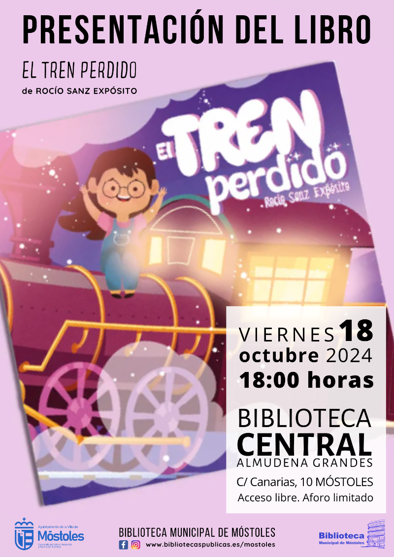 Presentación Rocío Sanz Expósito