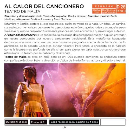 A ESCENA_AL CALOR DEL CANCIONERO