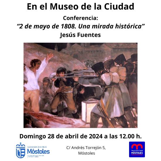 Museo 28 abril 2024