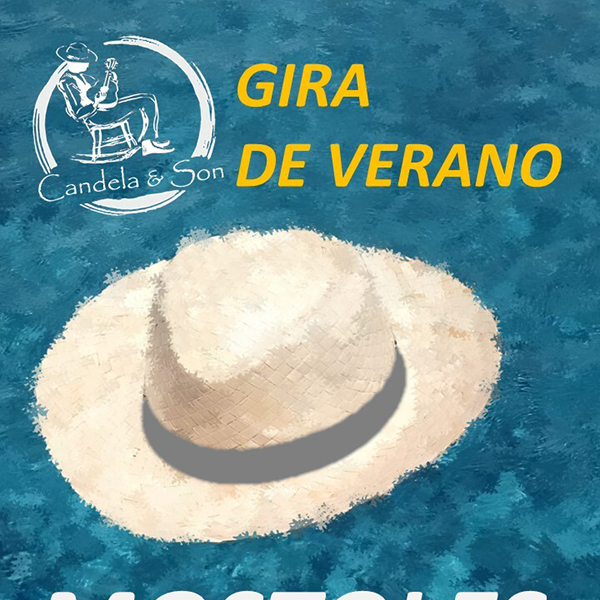 Agenda Candela & Son copia