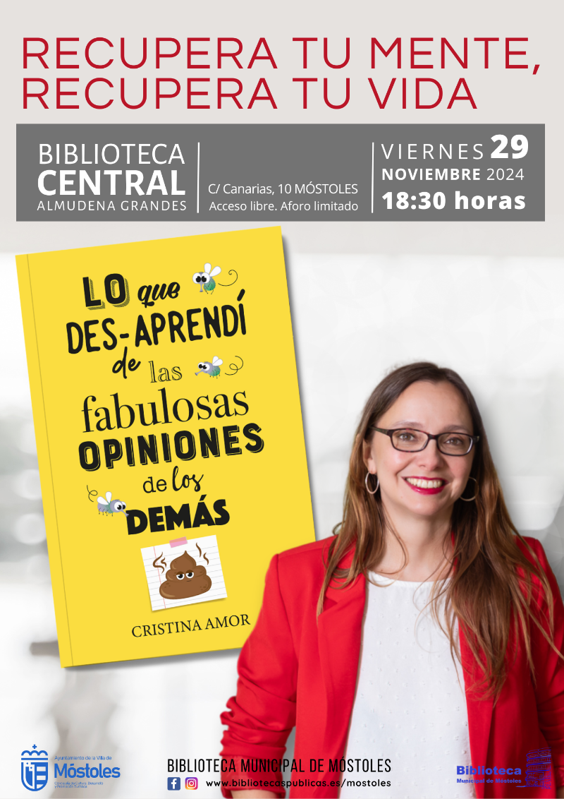 Presentación Lo que aprendí de...