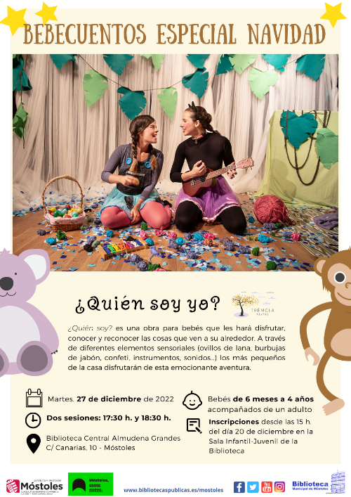 Bebecuentos_Navidad 2022