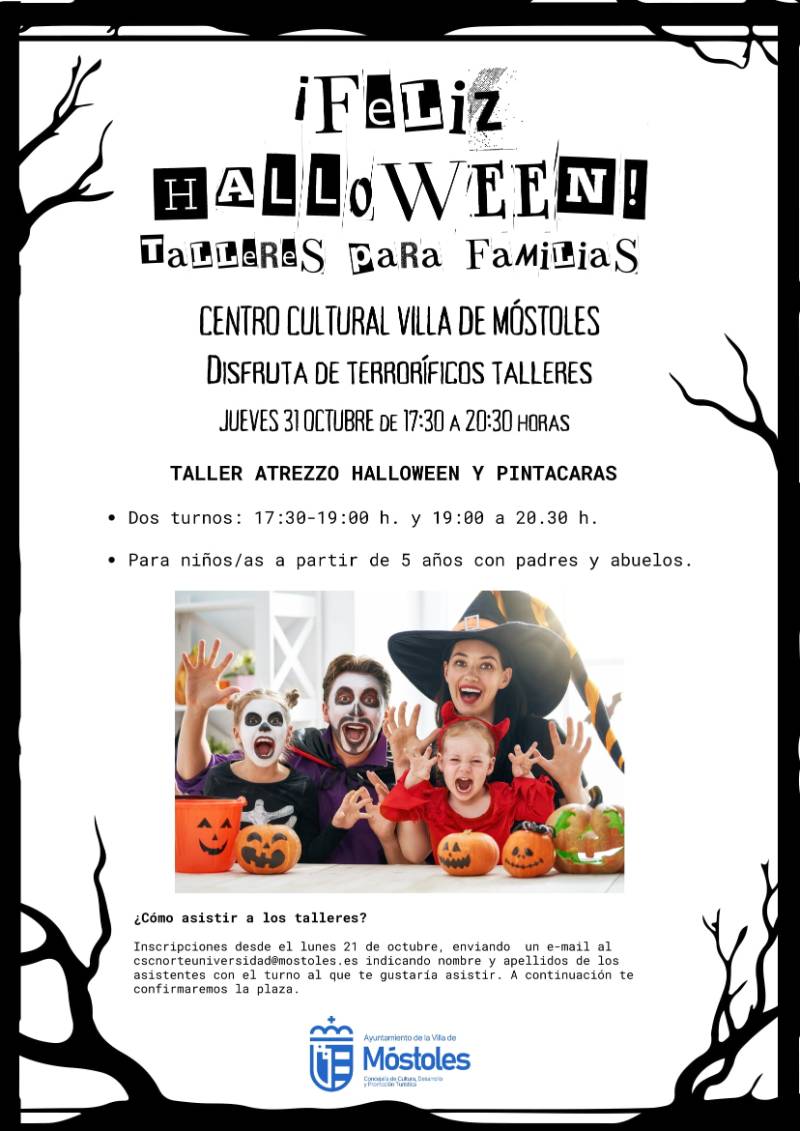Talleres Halloween-1