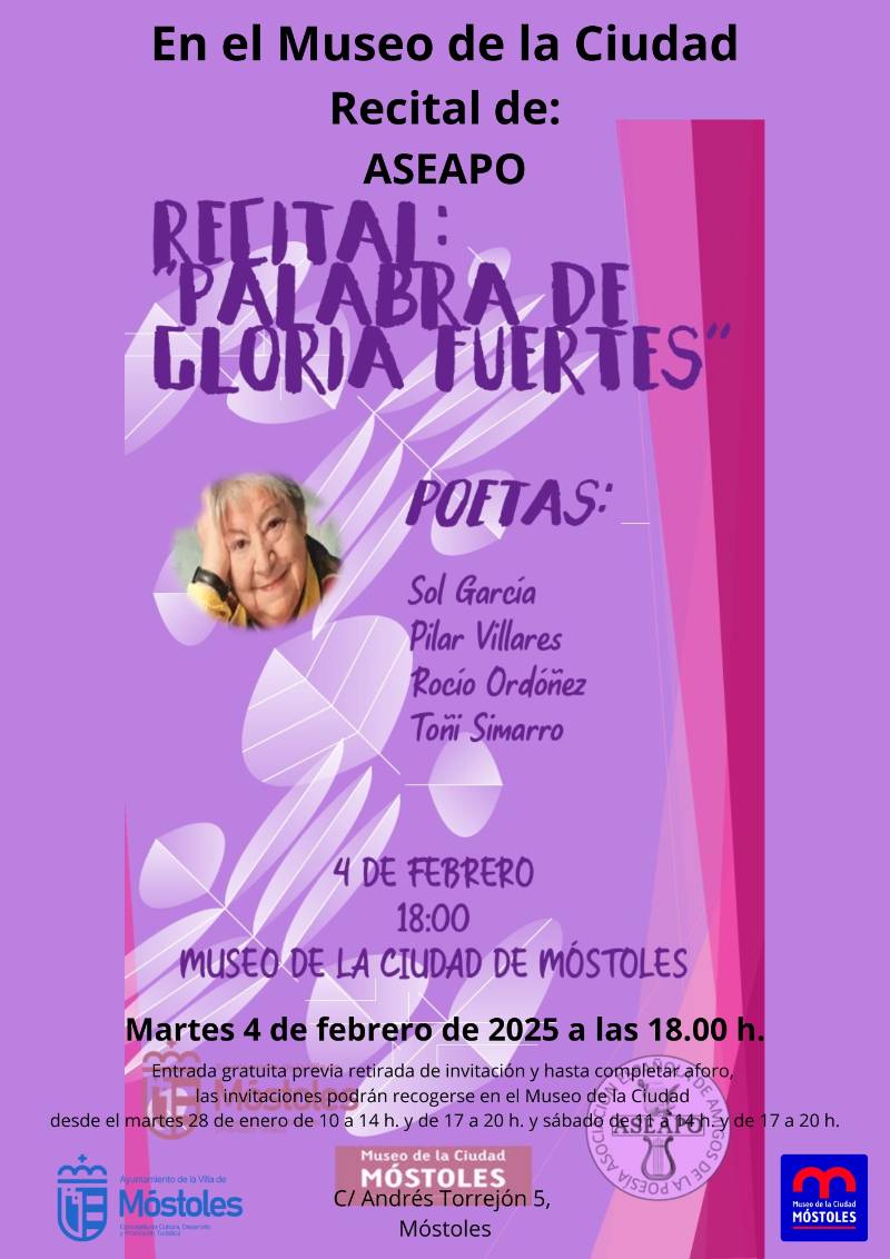 Museo 4 febrero 2025