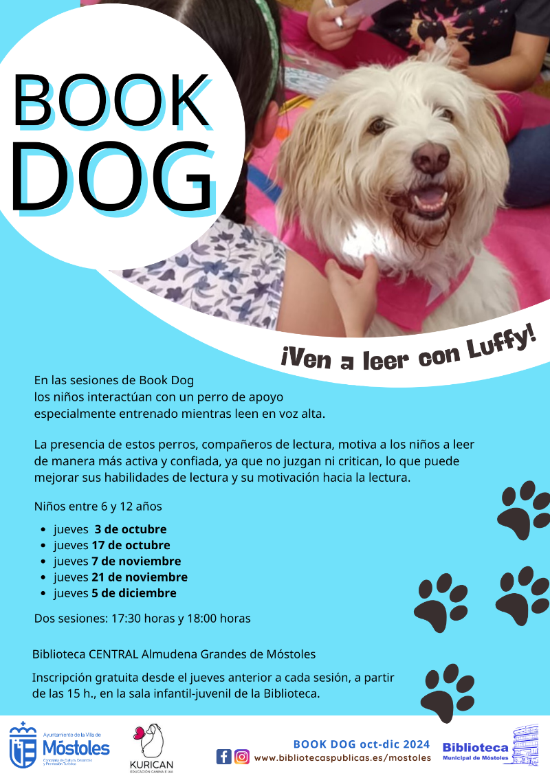 BookDog 2024 oct-dic