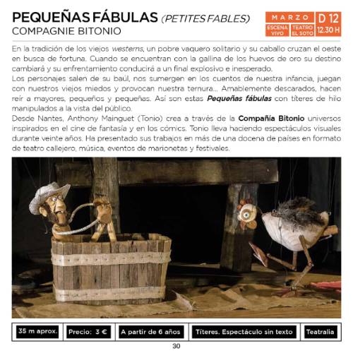 A ESCENA_PEQUEÑAS FÁBULAS