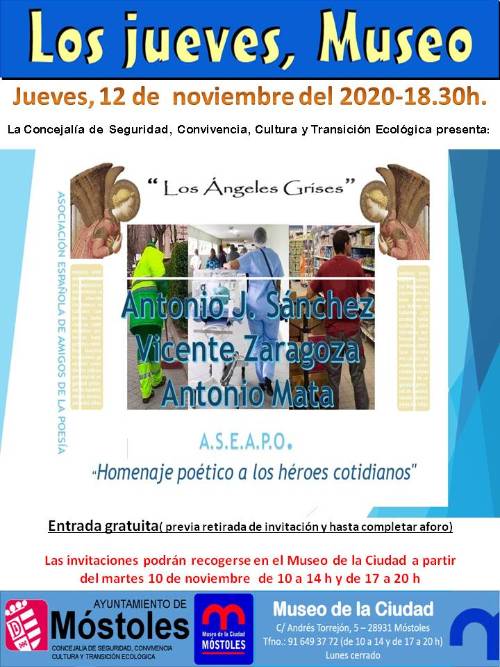 Cartel ASEAPO 12.11.20