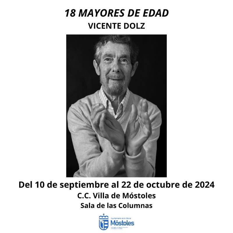 Exposición Vicente Dolz