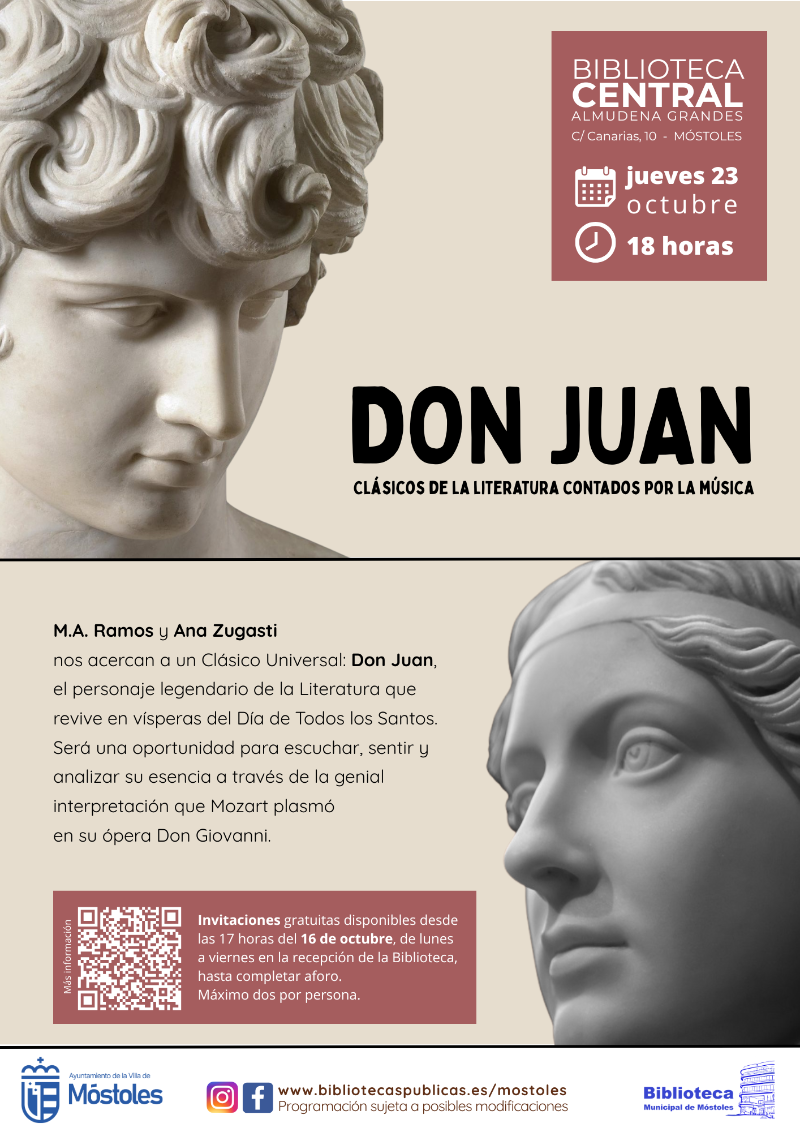 Taller Don Juan
