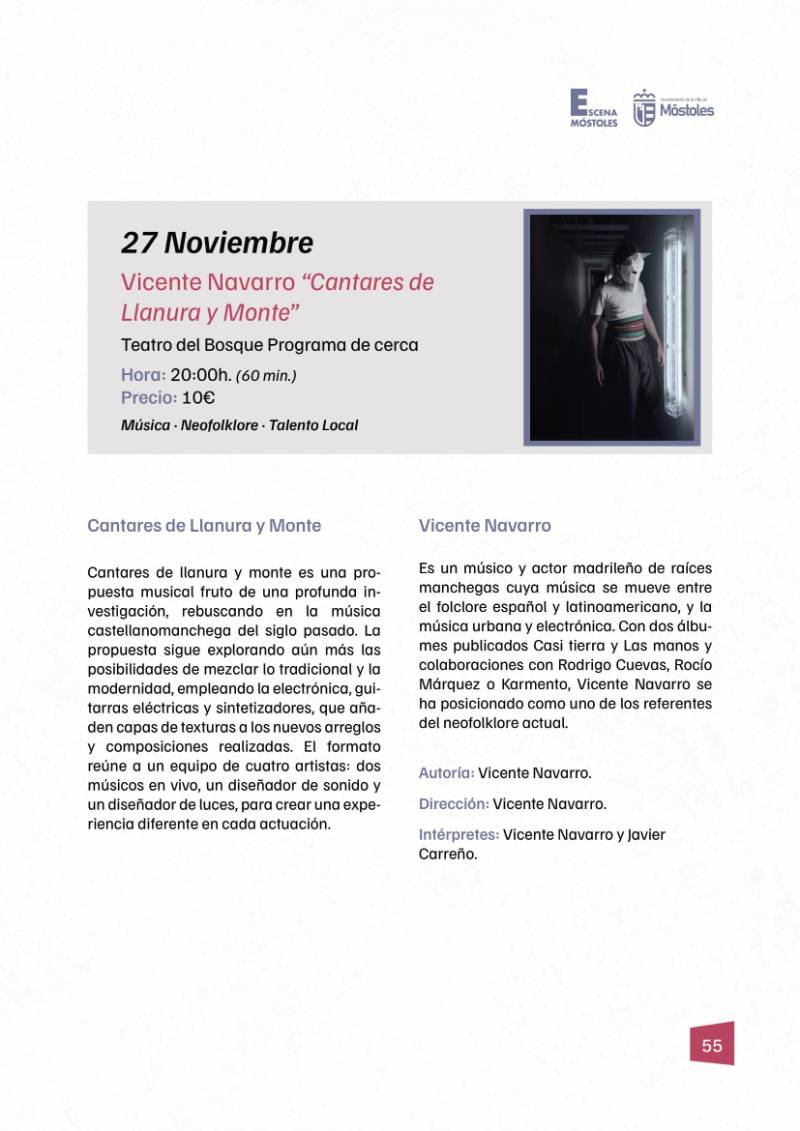 Programación II Temporada Escena Móstoles 2025-55