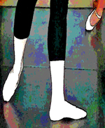 LA MAGIA DE LA DANZA