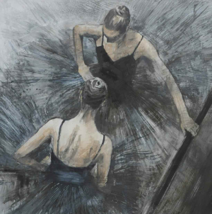 Primer premio Pablo Rubén López Sanz