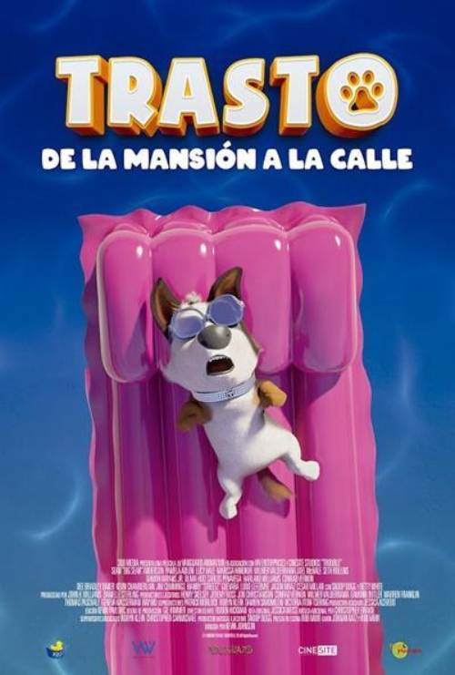 FOTO PELI_Trasto de la mansión a la calle_PROYECTA