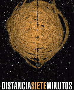 distancia, siete minutos