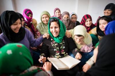 Amnistía 1 Foto Expo del Villa