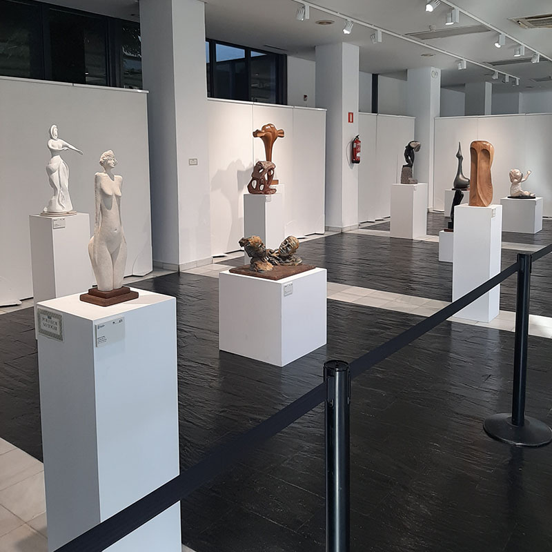 destacada web cultura Exposición EScultura copia