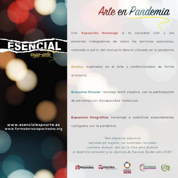 FOTO_ARTE EN PANDEMIA_ EXPO ESENCIAL_VILLA