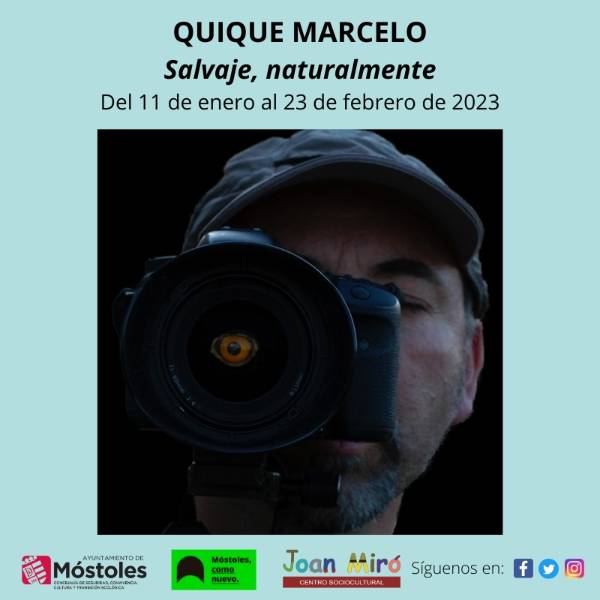 Tarjetón Quique Marcelo_Expo Joan Miró_enero 2023