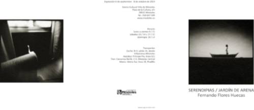 Tríptico Fernando Flores_Serendipia