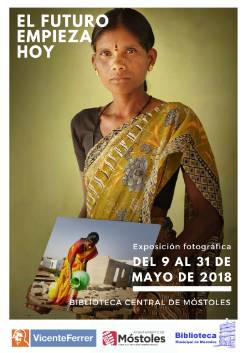 EXPO El futuro empieza hoy