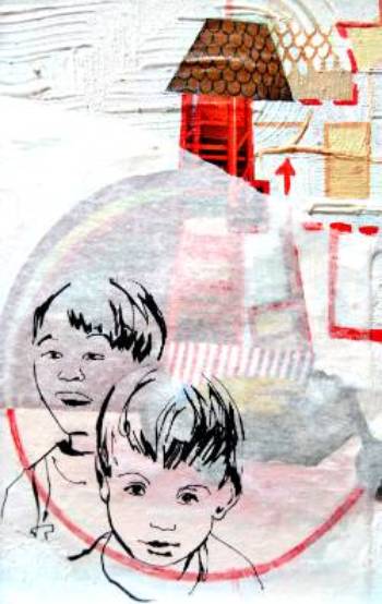 FOTO EXPO.-MINUSCULAS-IRENE.ARAUS_NORTE