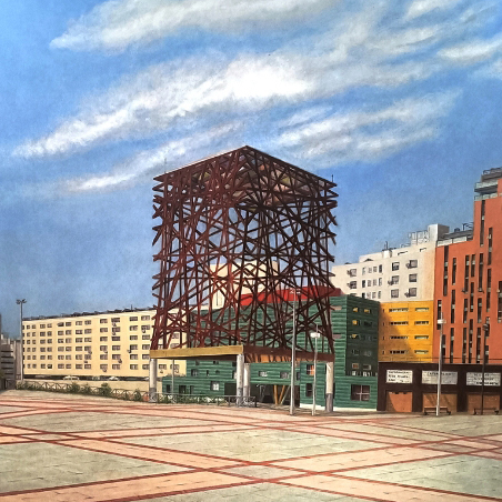 evento Exposición Estrella Segovia Martínez copia