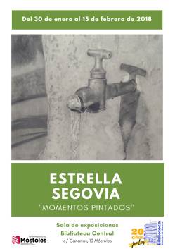 expo Estrella Segovia