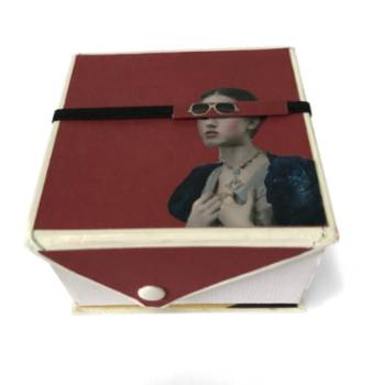 FOTO_GONZÁLEZ ANA ISABEL_ OBRA PREMIADA_LIBRO ARTISTA