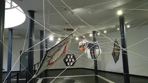 FOTO 1 EXPO PANAL VILLA